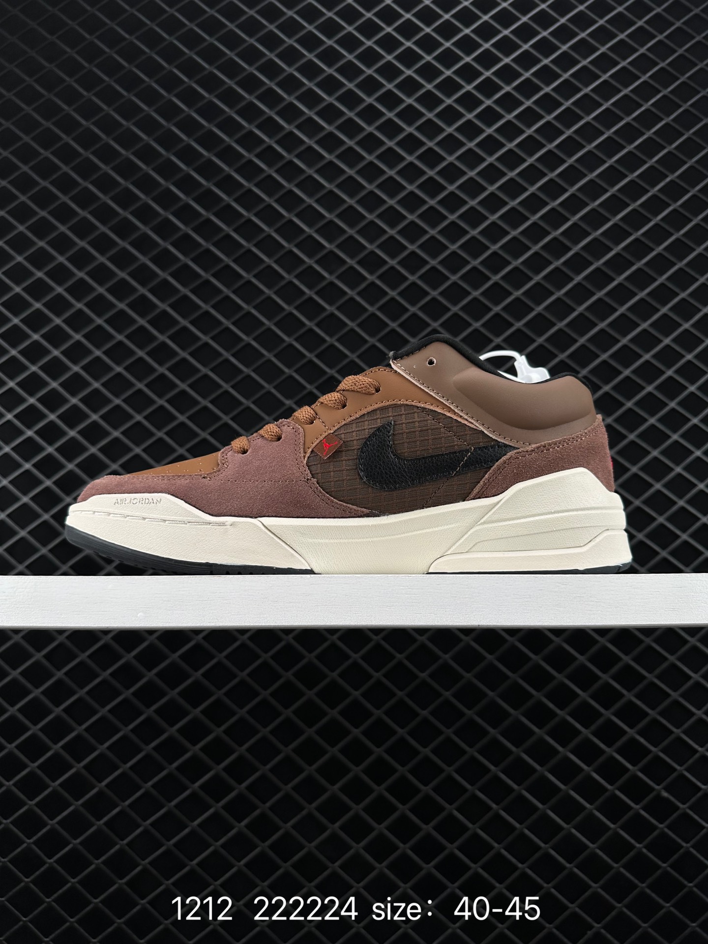 Air Jordan Stadium 90